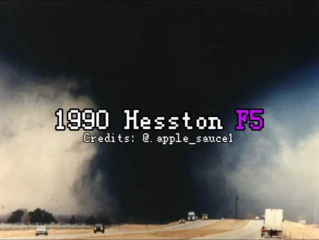 #fypシ #educational #tornado #storms #weather 