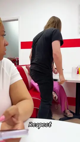 Respect and understanding #respect #bekind #kindness #fyp #share 