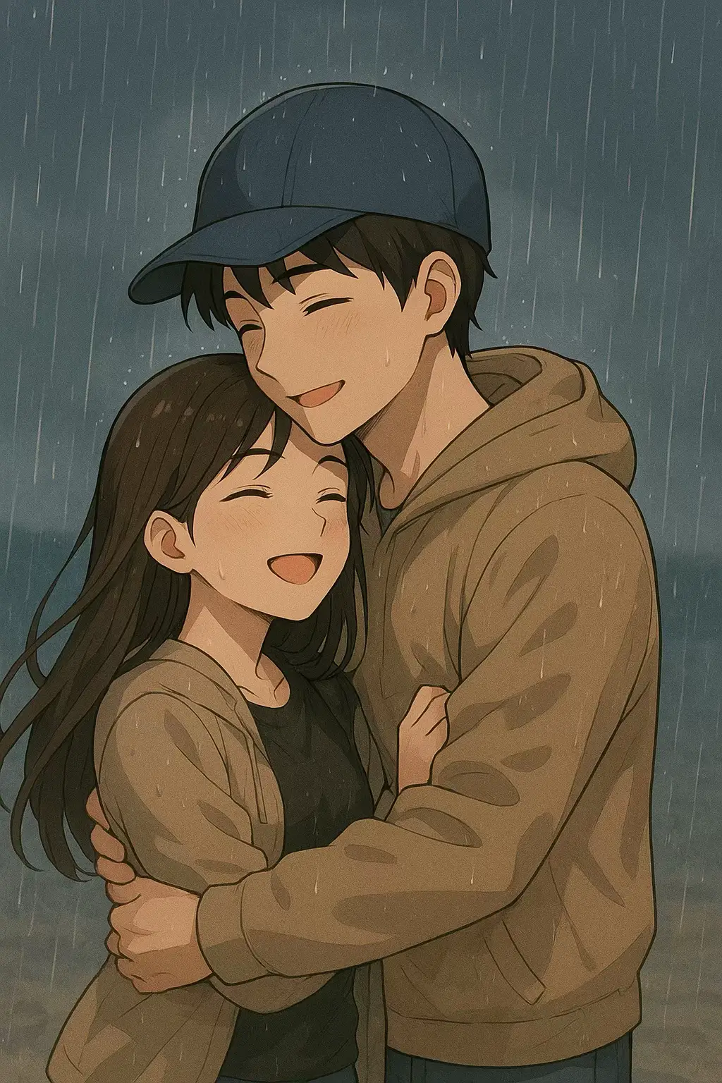 Em yêu à Anh vẫn thường nghĩ, tình yêu không chỉ là những lời nói dịu dàng, hay những cái ôm thật chặt. Bởi đâu phải chỉ mỗi yêu thôi là có thể bên nhau trọn đời. Tình yêu thật sự còn là sự sẻ chia, là cảm thông, là khi hai người cùng nhau bước qua cả những ngày nắng và những cơn mưa. Anh muốn mình không chỉ yêu nhau bằng những phút giây vui vẻ, mà còn cùng nhau học cách đi qua những nỗi buồn. Có thể có lúc em khóc, anh sẽ là người lau nước mắt cho em. Có thể có lúc anh mệt, em sẽ là người nắm lấy tay anh. Và khi cả hai đều yếu lòng, chỉ cần nhớ rằng ta vẫn có nhau, thế là đủ. Yêu là khi giữa hai ta, mỗi người đặt cuộc sống của người kia trong lòng mình. Là khi anh yêu cả những điều chưa từng hoàn hảo nơi em, yêu cả quá khứ mà em từng đi qua. Là khi em muốn bước đi, bàn tay anh vẫn sẽ níu lại, ôm em thật chặt, chẳng thể rời xa. Yêu còn là những khi xa nhau, hình ảnh của em vẫn len lỏi trong tâm trí anh. Mỗi sáng thức dậy, điều đầu tiên anh nghĩ đến vẫn là em. Và khi màn đêm buông xuống, dù chỉ có một mình, anh vẫn thấy em ở đâu đó trong hơi thở, trong trái tim, trong từng nhịp đập dịu dàng của nỗi nhớ. Vì vậy, dù mai này có bao nhiêu đổi thay, anh vẫn tin rằng chỉ cần ta luôn nhớ đến nhau, luôn giữ cho nhau một chỗ trong tim, thì tình yêu này sẽ không bao giờ mất đi. Yêu em, cô gái nhỏ của anh #tiktok #fyp #viral #ĐTQT #xuhuong 