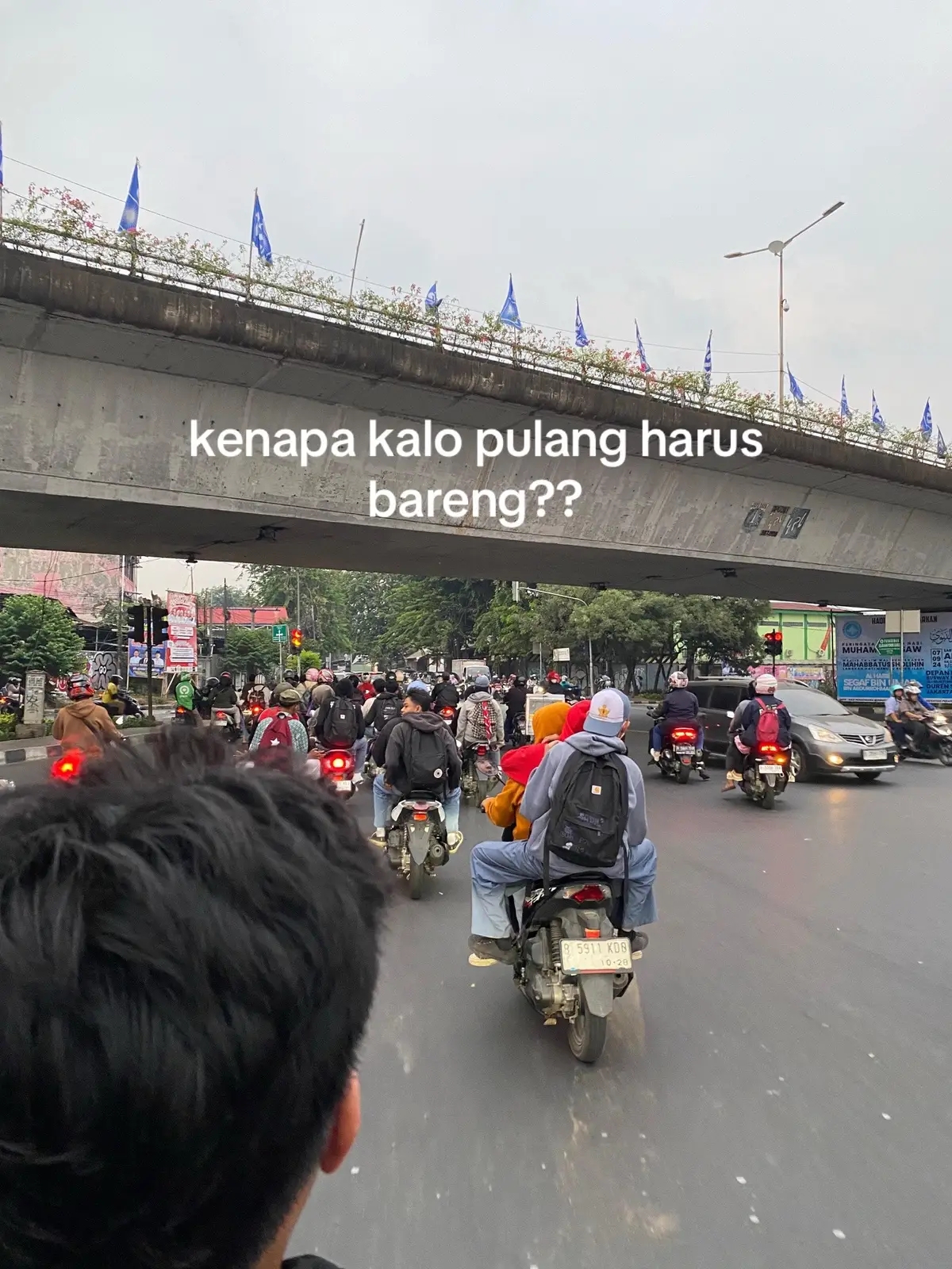 🙏🏻🙏🏻 #fyp #pelajarjakarta #smkpr2 #fyp