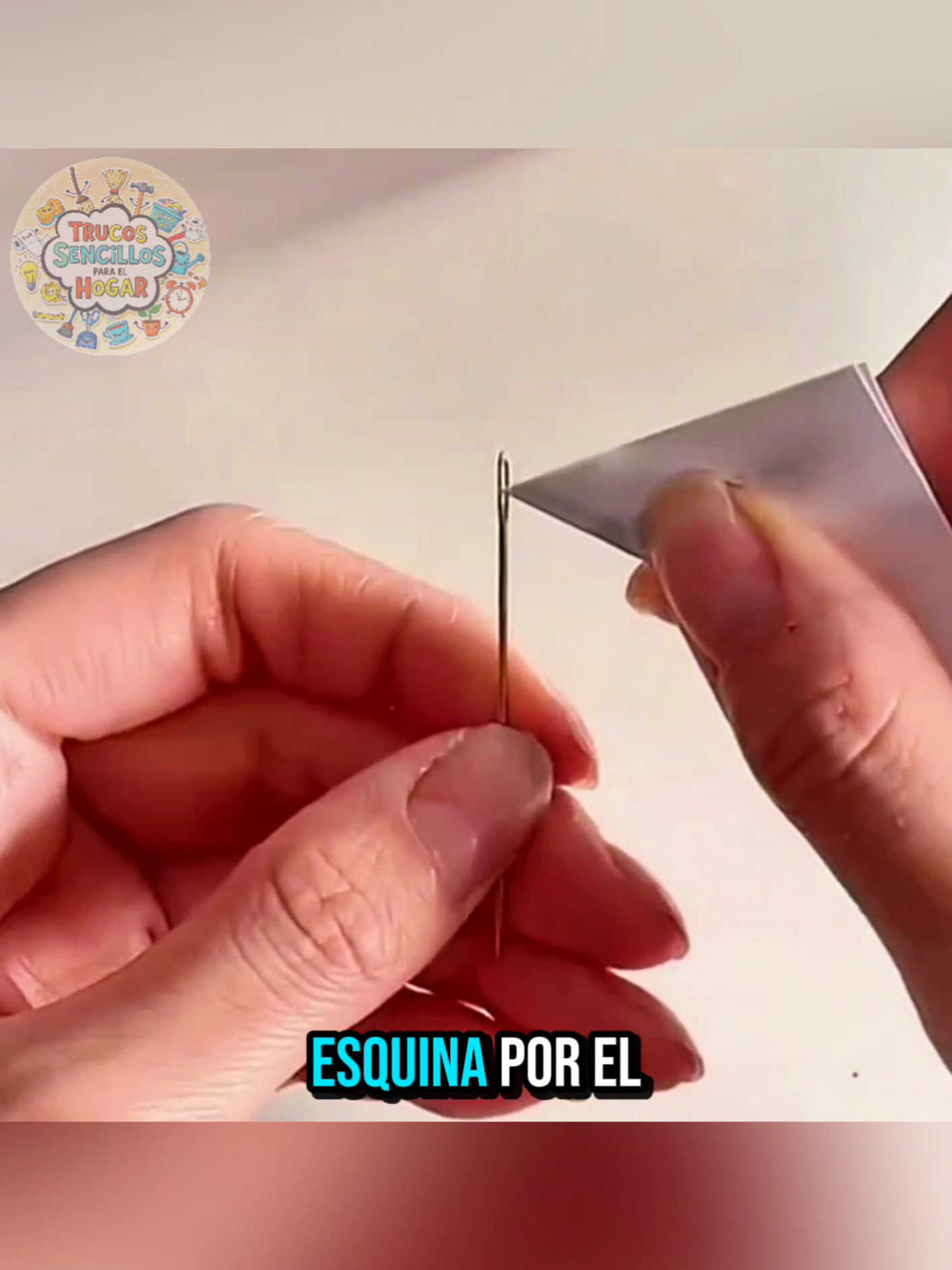 mira estos increíbles trucos #viral #videoviral #fyp 