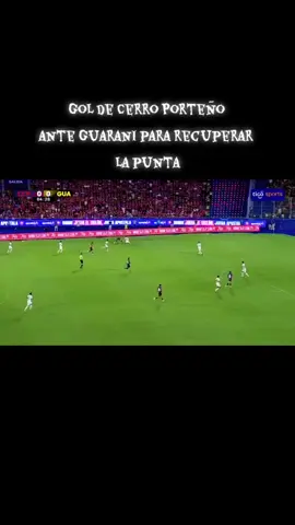 Relatos Bruno Pont #Aliseda #CerroPorteño🔴🔵 