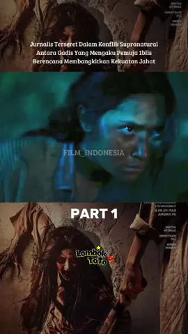 FILM HOROR TERBARU #filmterbaru #filmhoror 