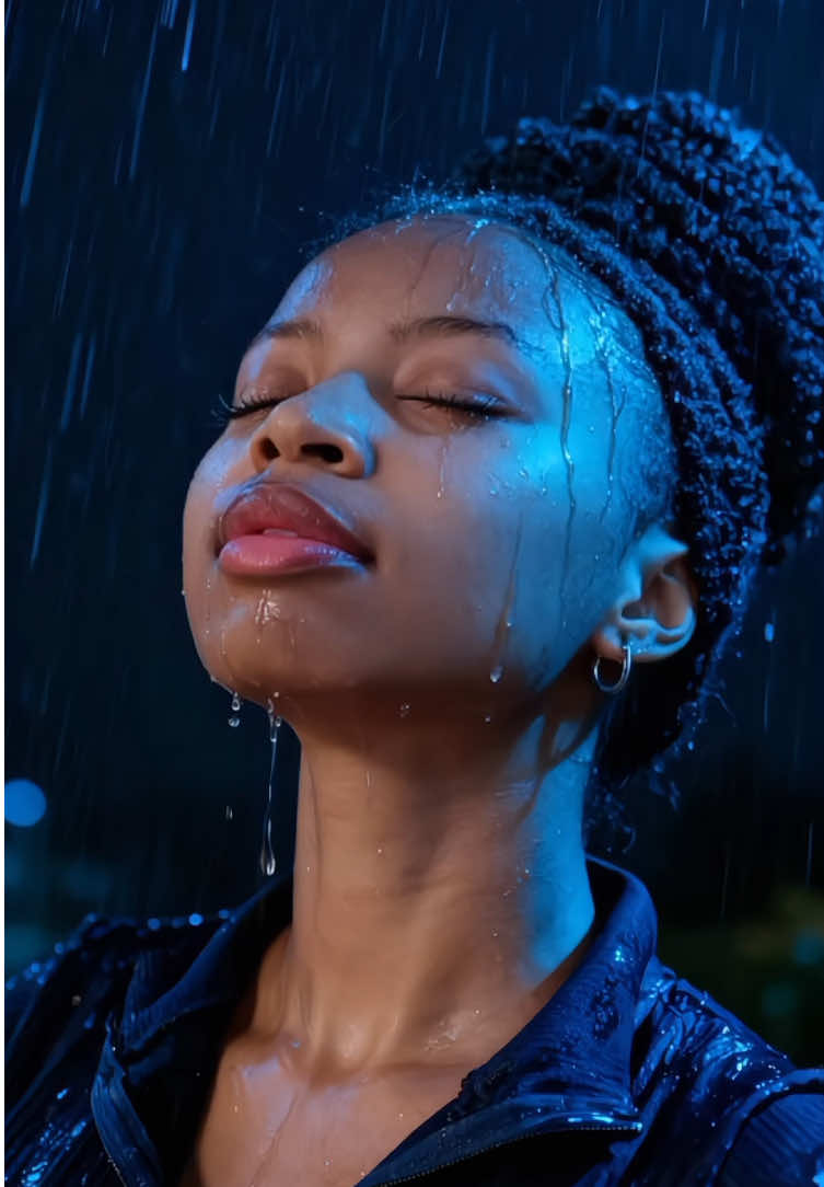 Click on the CapCut icon above to generate the same style as the video.  Google Gemini Rain AI Effect Filter Tutorial, Create Google Gemini Rain AI Effect Filter Tutorial with One Photo, Gemini Photo Editing Creative Rain AI Effect Filter,Portraits in the rain.  #AIrain #capcut #capcutpioneer #capcutforus #rainaieffect 