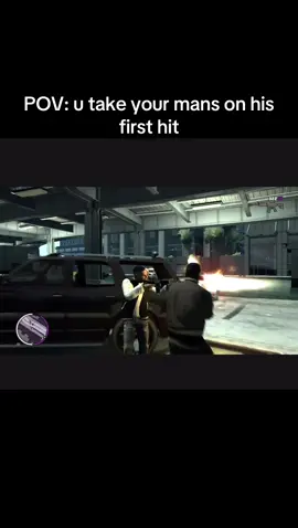 “Done pulled a screwly g”😂🤦#gaming #gta #xbox #tiktokgaming #fyp 