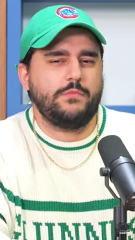 Frankie has some questions for Joe 😂😂