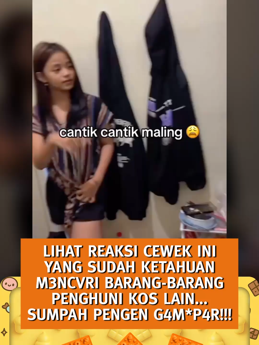 mana kayak gak punya salah pula... - SpeedCash sc: Ucaaayyyyyy #berita #info #fyp #ForYou #speedcash