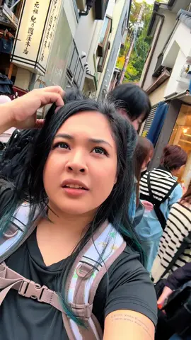 Denim ice cream has great jeans 👖  #tokyo #japan #japantrip #japantravel #japanstyle    