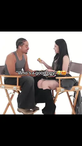 Barking is genuinely wild 😭💔 #arky #fyp #rizz 