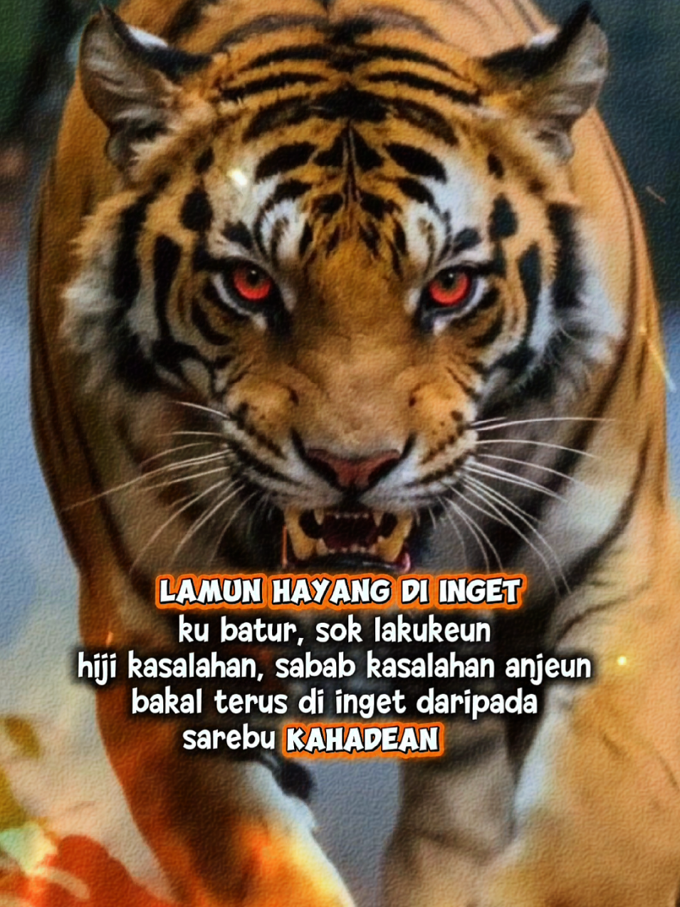 #sampurasun #tarompetsunda #saruajeungbohong #storysunda #pyf 