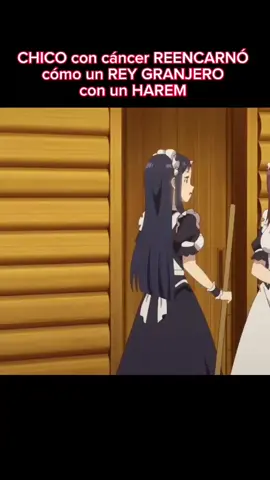 parte 1 #animeedit #peliculas #animefyp #isekai 