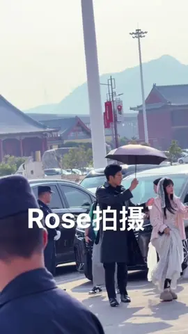 🥰🥰🥰 #yulongmiemie #yulong #yangmiemie 