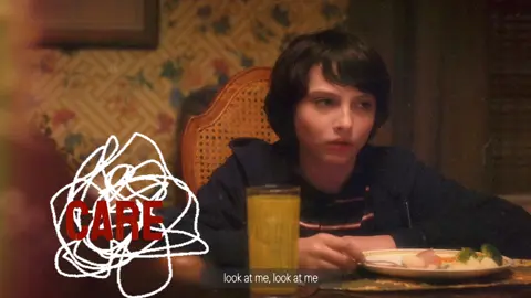 #CapCut if you hate mike wheeler, you hate me #strangerthings #mikewheeler #edit #fyp 