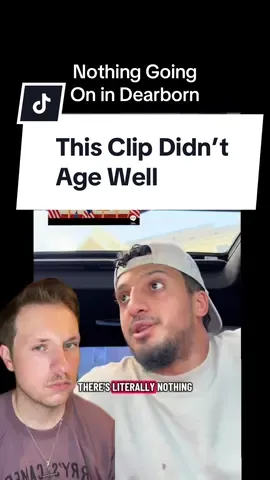 #dearborn #politics #FBI 