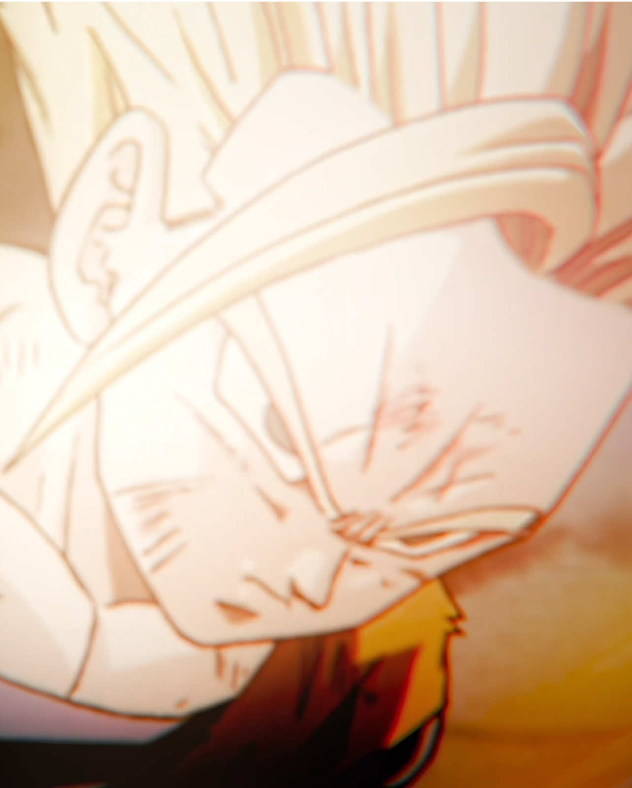 Best character in the show btw || this version of gohan is dripping in aura || commissions open in dms #impact #amv #anime #gohan #dragonballz 