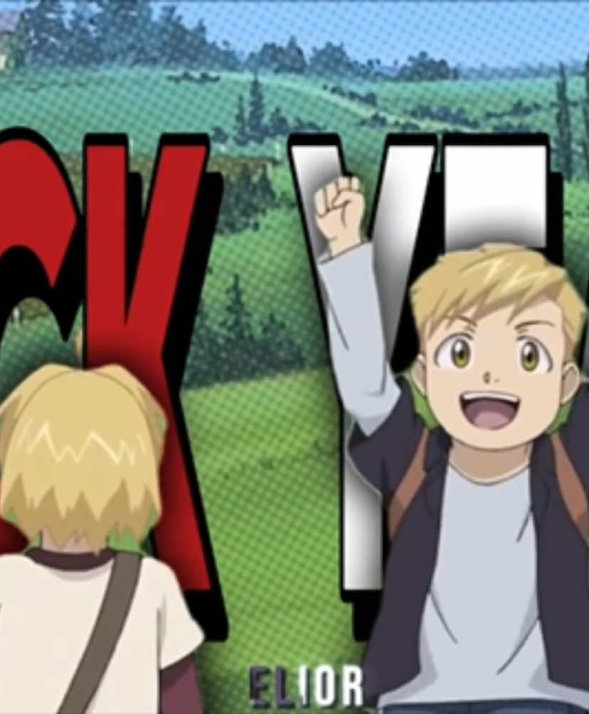 Fmab was so good 🙏 #fmab #anime #edit #fyp #fypシ 