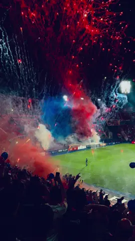 VAMOS CICLÓN!💙❤️. #cerroporteño 