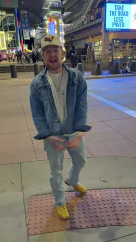 LODO DENVER DONT MISSS!!! #DENVER #BOOSIE #CRAZY #roostersworld98 #fyp 