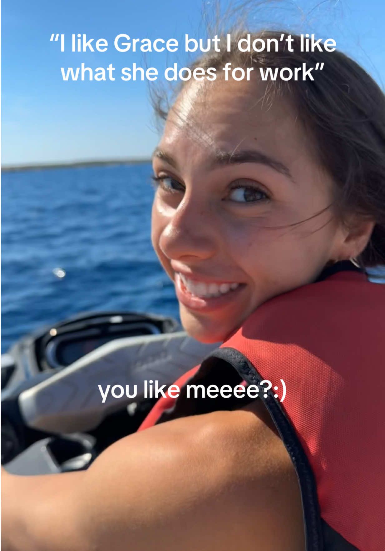 didn’t hear the second part 😅