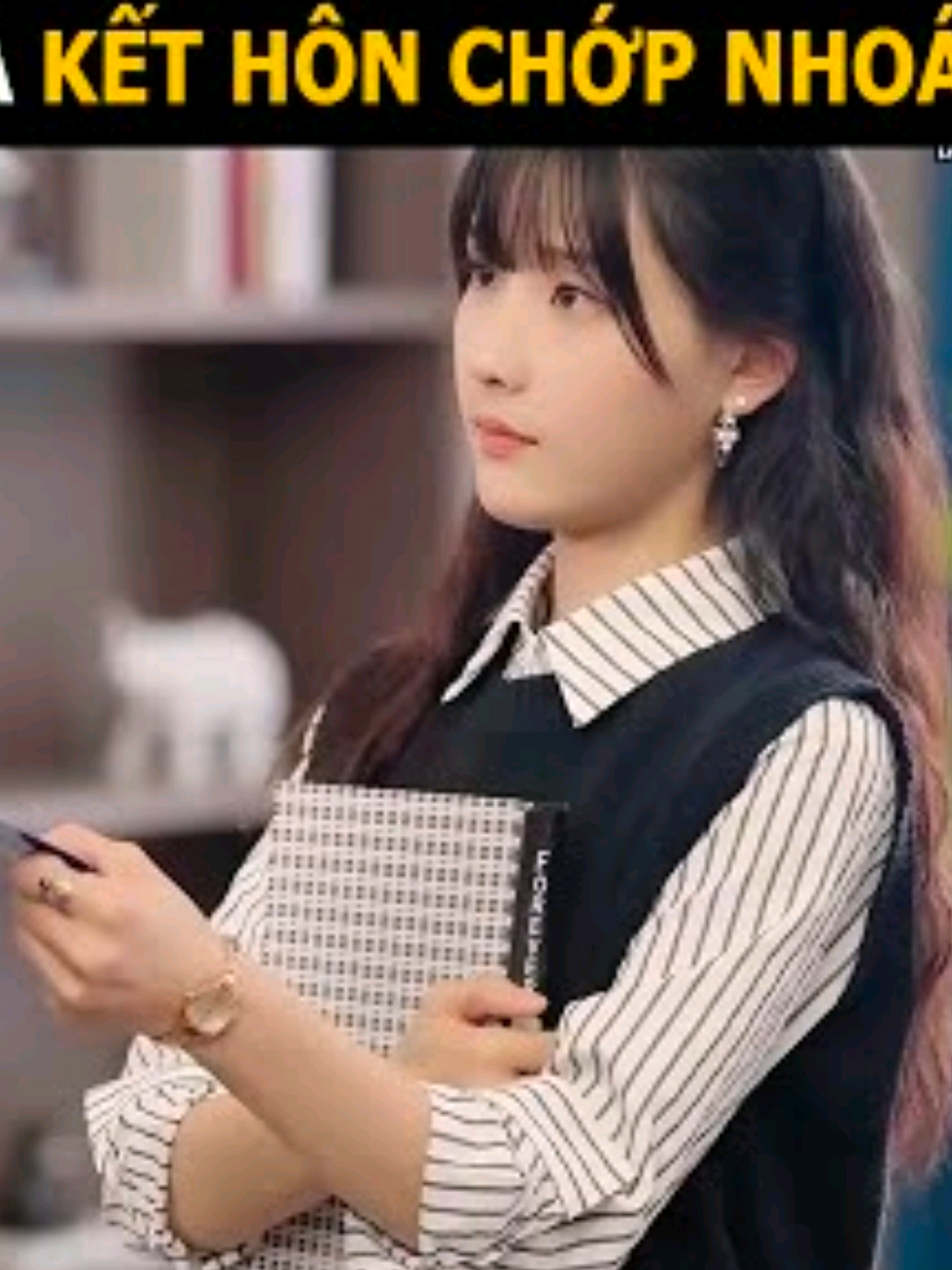 phần 8 vì cứu bà cô gái kết hôn chớp nhoáng và cái kết #phimhaymoingay #phimhaymoingay10396 