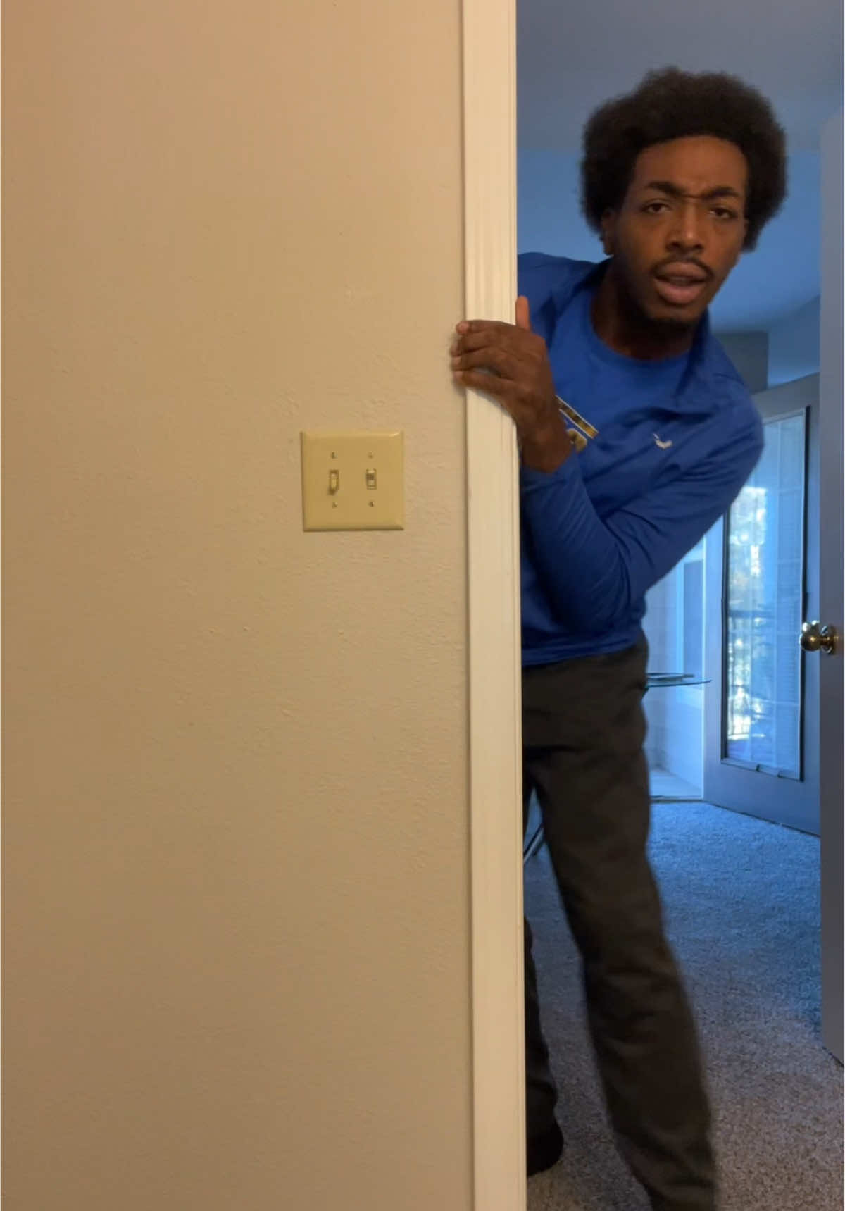 #jerrydabaddest #transitionvideo #wiginstall #bikergirl #halloween 