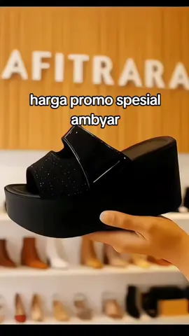 harga spesial promo ambyar #sandalwanita #sandal #fyppppppppppppppppppppppp 