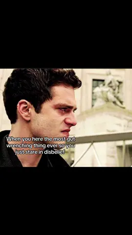 At least I heard what it was #relatable #goviral #loser 