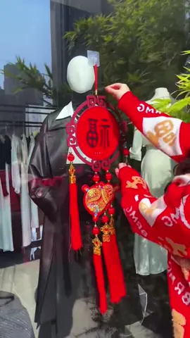 Còn 16 cái chủ nhật nữa là Tết rồi các anh chị ơi #tet #2026 #trangtritet 