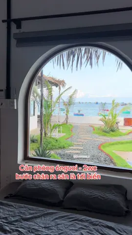 Căn phòng phù hợp với đại gia đình #thungmohomestay #langchaimuine #muinephanthiet #homestay #dulichtiktok 