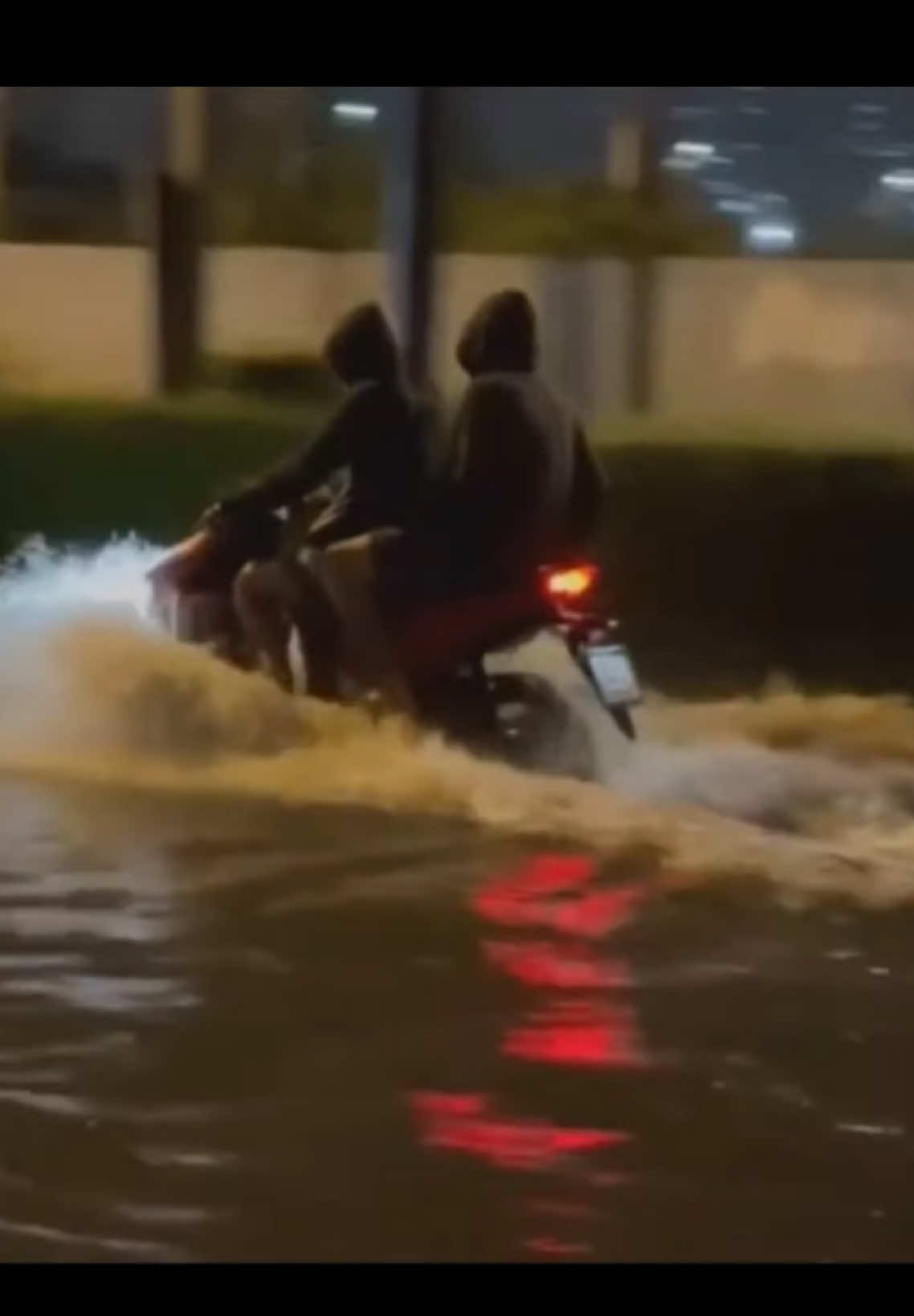 #น้ำท่วม #กรุงเทพ #ฝนตกหนัก #รังสิต  #ข่าว