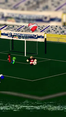 FALA DELE! MESMO DEPOIS DE TUDO QUE SOFREU ELE NÃO DESISTIU! #cachorrao #roblox #robloxfyp #flamengo #coparoblox