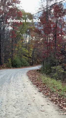 #tiktoktrend #wvboy #godscountry #sendit #fypシ゚viral 