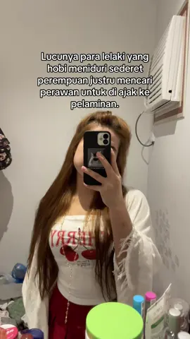 Apakah kalian bercanda bgsd ?