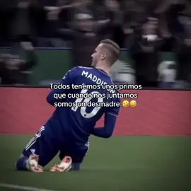 Todos tenemos unos primos.#amigos #fypシ #paratiii #futbol #mejoramigosprimos