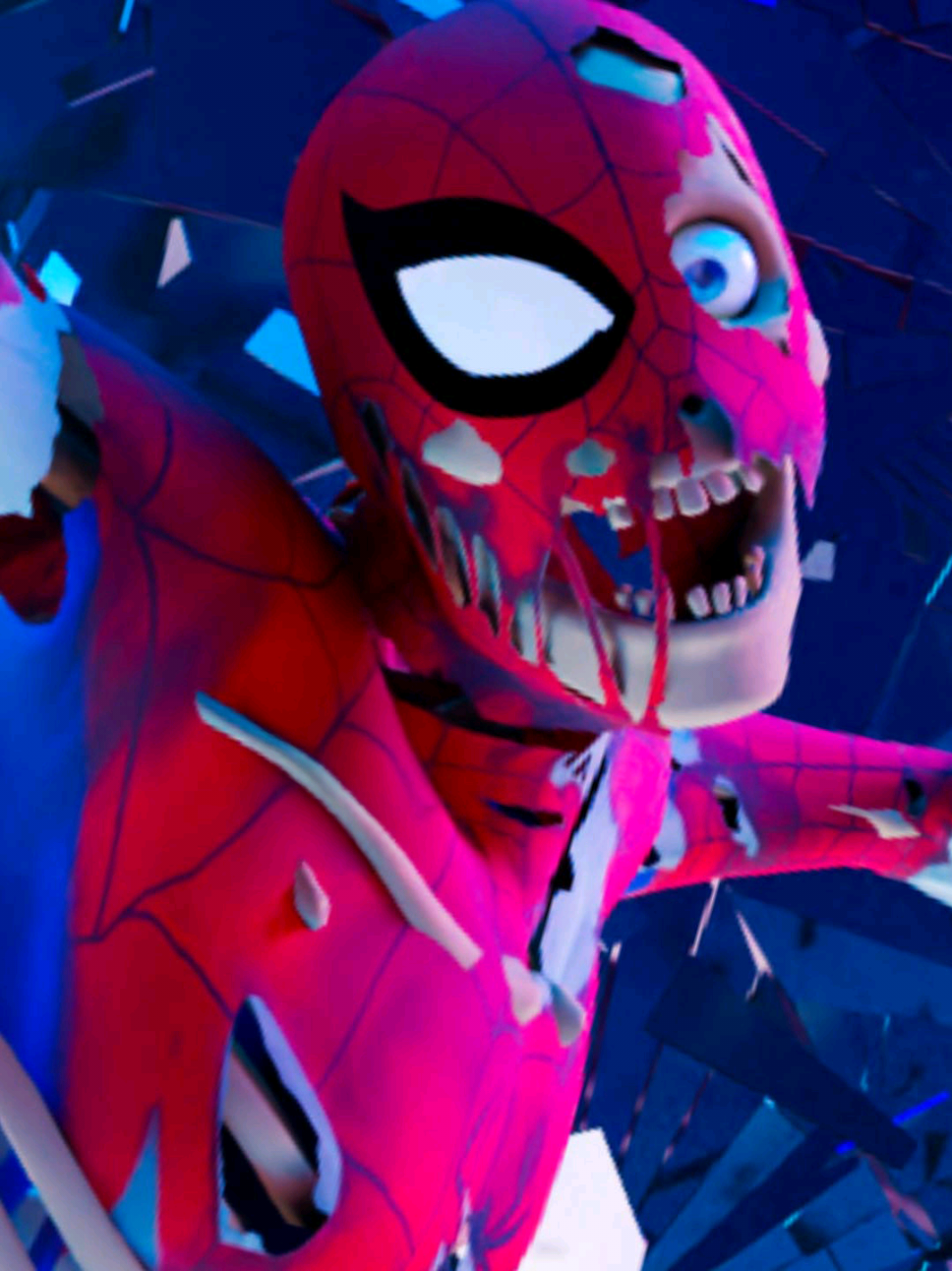 ZOMBIE SPIDER-MEN!! I think this is officially the most fun I had animating one of these shorts! It's hard to believe I lasted 2 videos without animating Spider-man! I had to animate 4 to balance the scales and keep my title “the spiderman guy”. This idea was suggested during my livestream and the second I heard it I couldn't stop myself! I hope you enjoy all the spider people! Thanks so much @marvelrivals for sponsoring what I love doing! Please go and check out the marvel zombies mode on marvel rivals! I already got my “Queen Slayer” title! Thanks also to my amazing team who made this video possible!!! HAPPY HALLOWEEN! Directed by @sarpserter Animated by @sarpserter @murattahan @keatopia @antoniocrisafulli.anim @jayy.kemp Zombie Textures @beraytk Lighting and lookdev by @digital_gaucho 2D FX by @benjamin.wahl Composer/Arranger: @Marcus_Hedges_Composer Sfx by @dyzostudios Voice acting @Iamtherealspidey #marvelrivals #scarletwitch #marvelzombies #animation #spiderman 