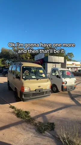 We want 1000 #atx #kei #imports 