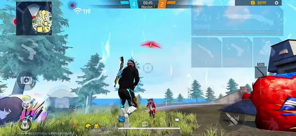 1 V 1 Again??🔥🔥 #unfreezemyacount #unfrezzmyaccount #fybシ #foryou #nxtnomanff 