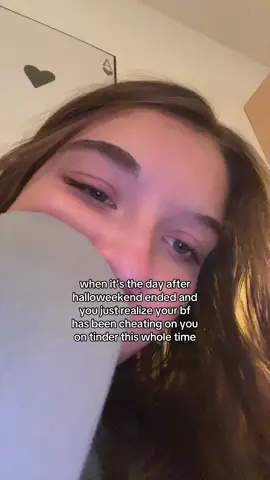 i wish i would’ve known sooner… #cheater #bf #tinder #liar 