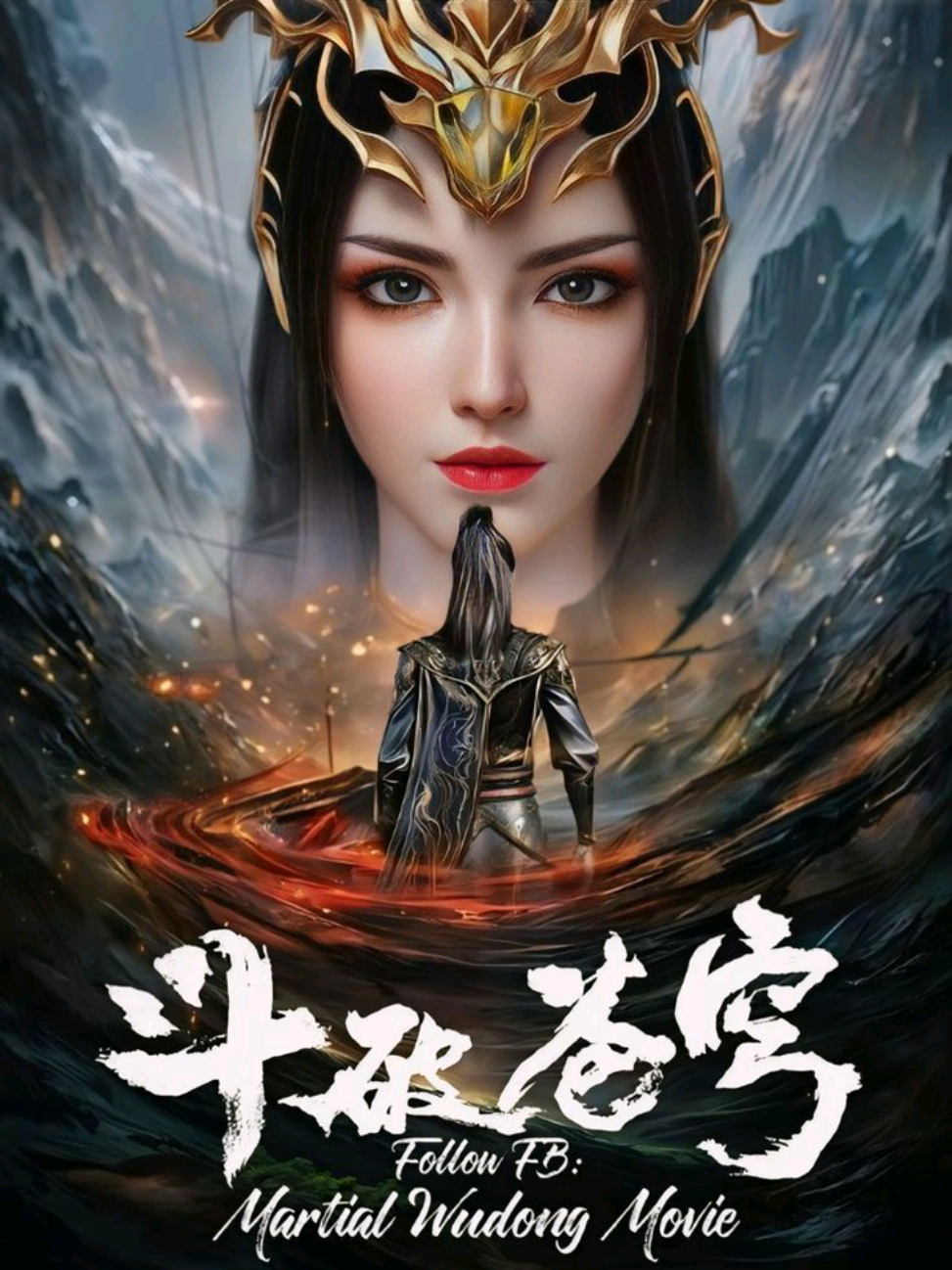 gak kerasa sebentar lagi udah mau tamat bro #fyp #donghuaedit #xiaoyan #btth #fypage 