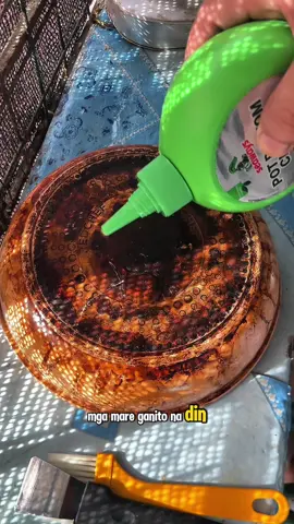 ⚠️Disclaimer:Prices change or vary,See basket before buying. #seawaypotbottomcleaner #potcleaner #seawayscleaner #stainremover 