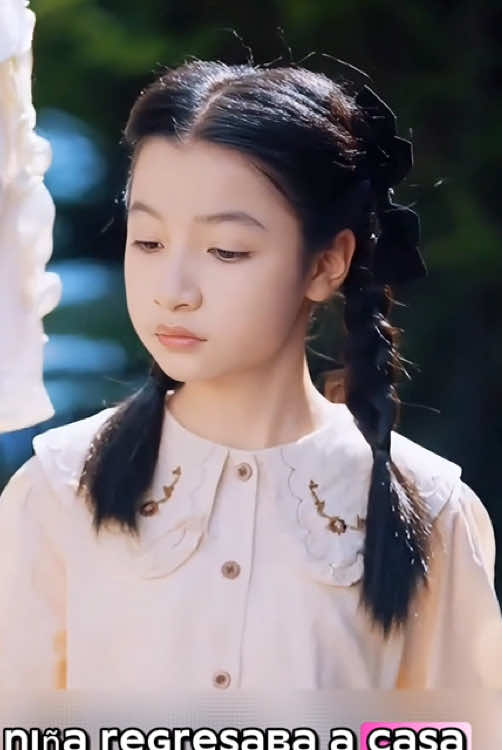 La niña de la novena reencarnación #kcpelicula68 #fyp #for #tiktok 