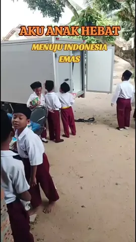 day 1 mbg Utara #prabowo #prabowosubianto #mbg #makangizigratis #sppg 