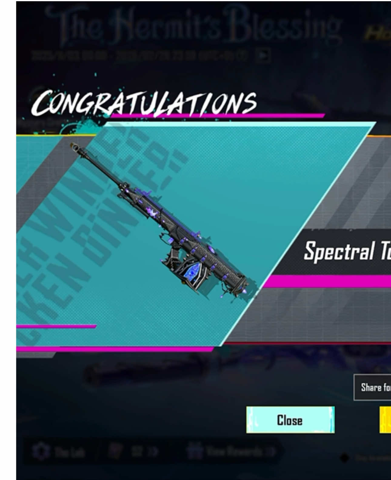 OG LUCK 🤡😭 #pubgmnextstarprogram #pubgmobile #pubgmobilec9s27 