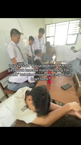 #fyp #TKA #utbk #fttmitb