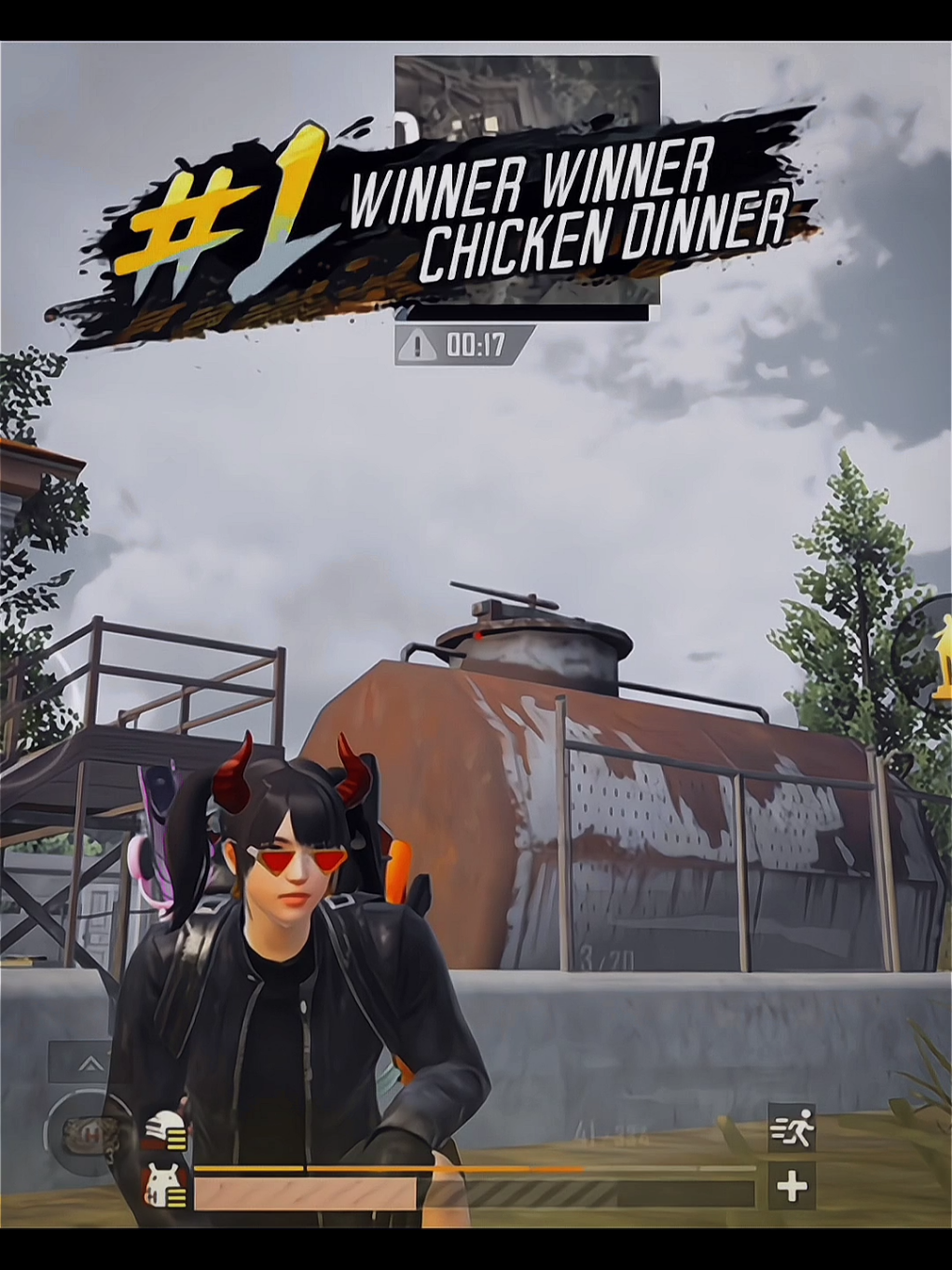 jangan lagi lagi kecintaan lagi😩 #pubggameplay #pubgmobile #fyp 