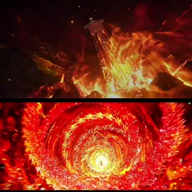 Flame Emperor🔥#fyp #battlethroughtheheavens #btths5 #xiaoyan #marga_gods숬 