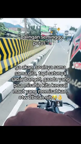 sekali lagi 2 bulannn😭🙏