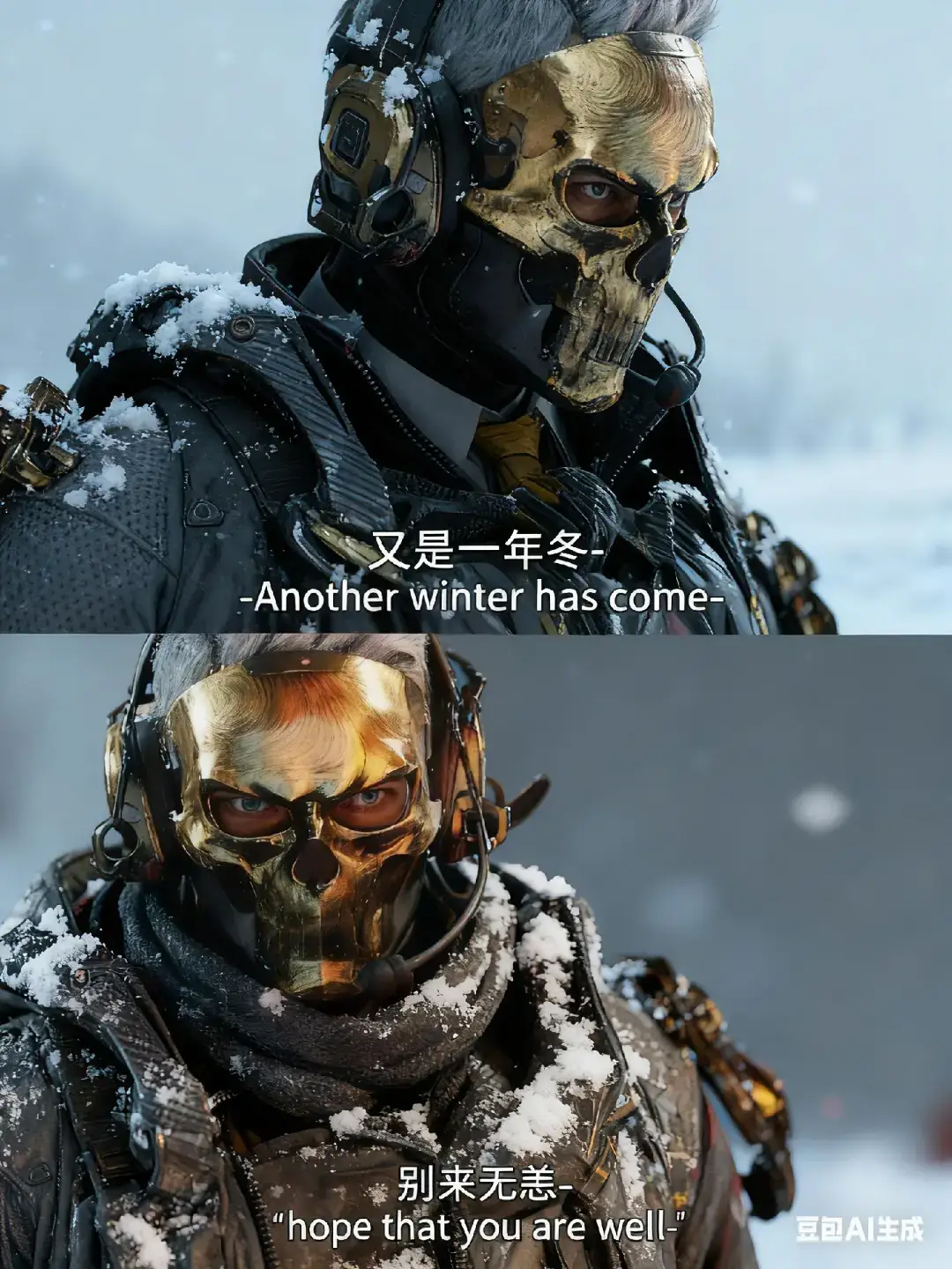 🫶 #deltaforce #deltaforcegame #vairal #Ai #xh 