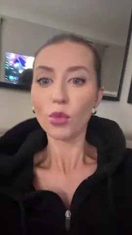 Kammy has not gotten better 