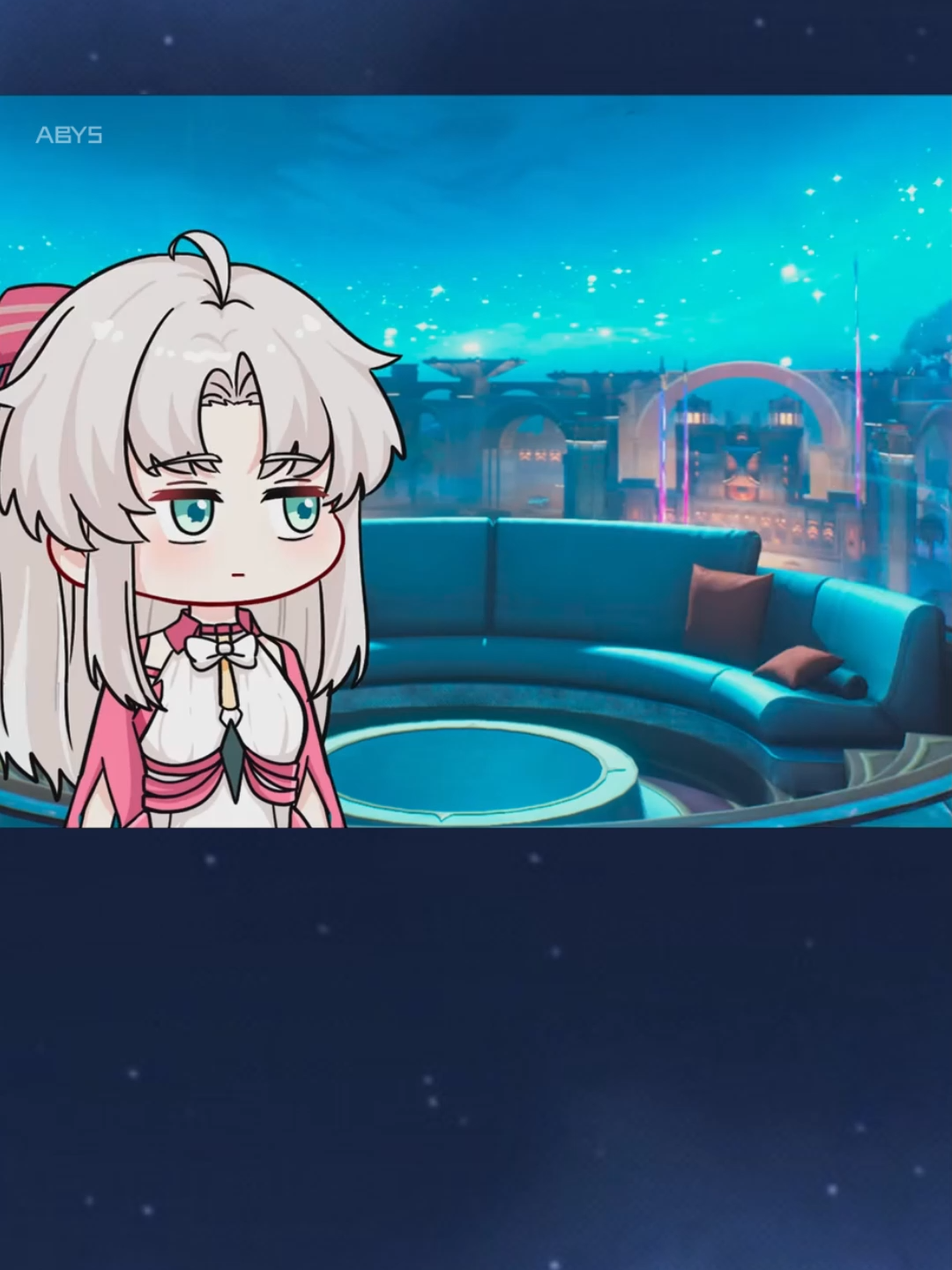 Galbrena thực ra là Người trôi dạt. #wutheringwaves #wutheringwavesedit #wutheringwavesgameplay #wuthering #wutheringwavesgame #foryou #ww #fyp #rover #galbrena